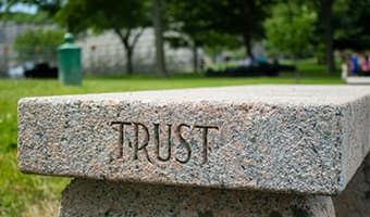 Weekly Wealth Management News Digest - Trust